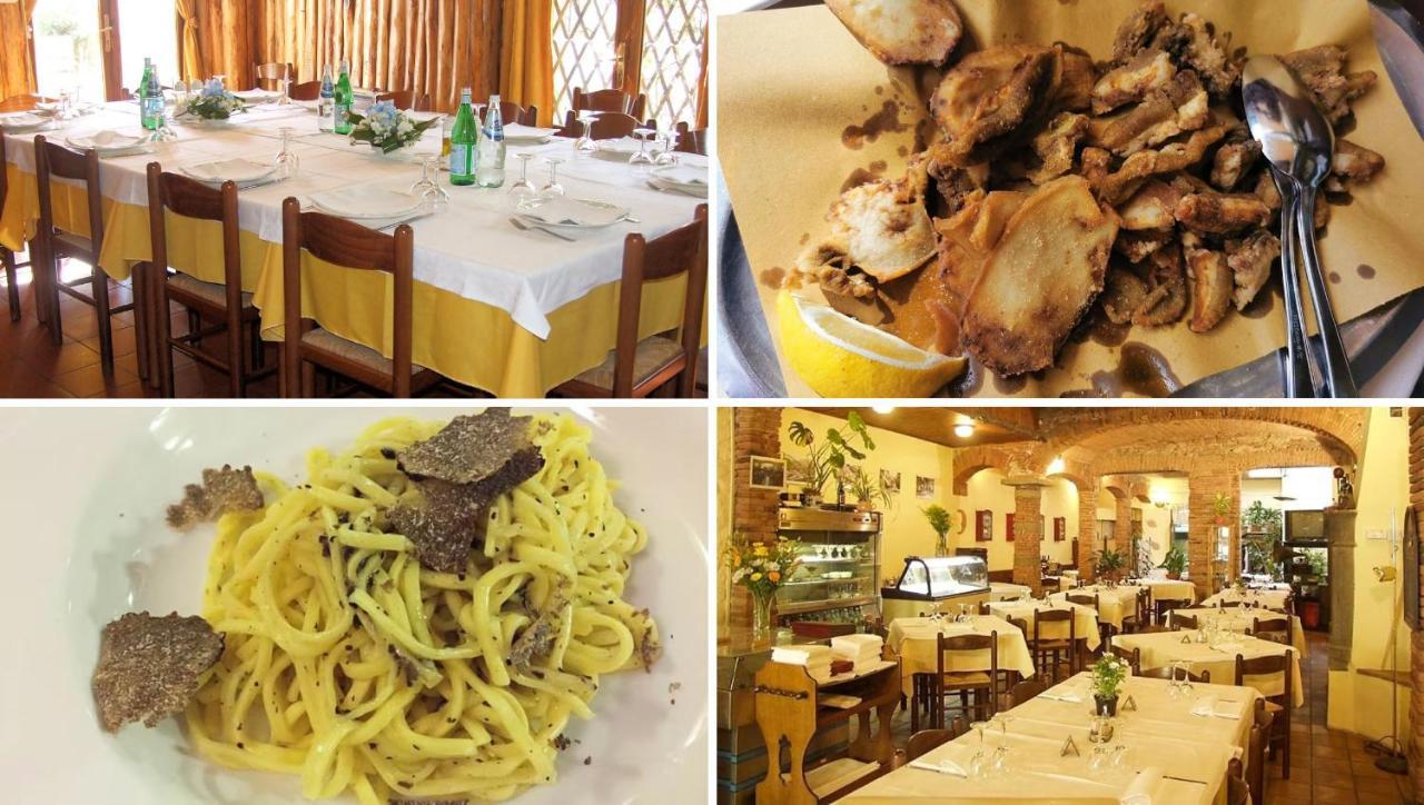 Park Hotel Regina - With Air-Condition And Pool Bagni di Lucca Exterior foto